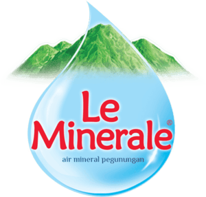 Le Minerale Client SJM