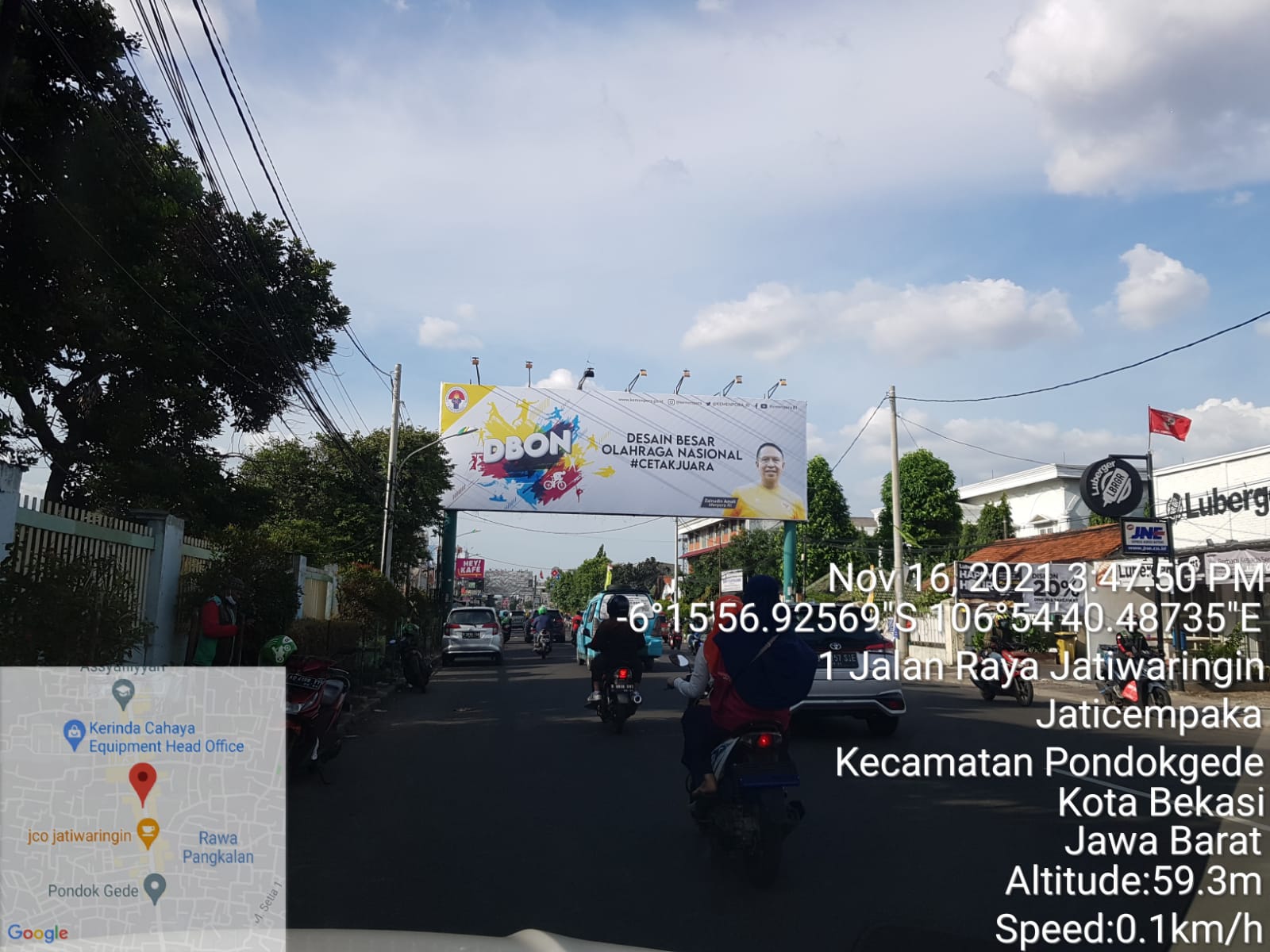 Media Outdoor - Videotron